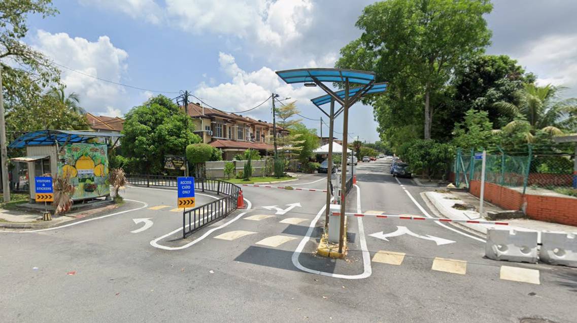 Bandar Parklands Semi-D Klang - photo 4