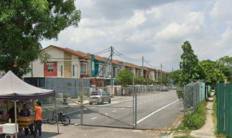 Bandar Parklands Semi-D Klang - photo 5