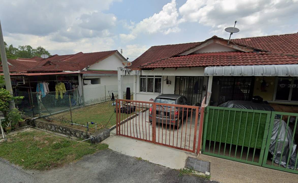 Taman Semenyih Permata Terrace