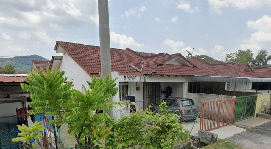 Taman Semenyih Permata Terrace - photo 2