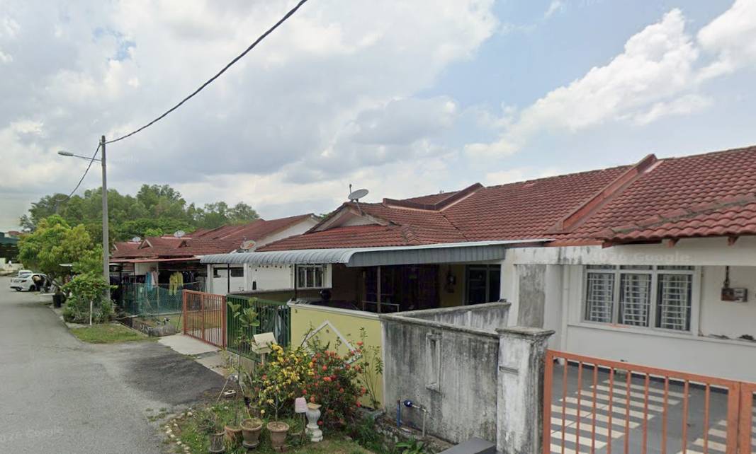 Taman Semenyih Permata Terrace - photo 3