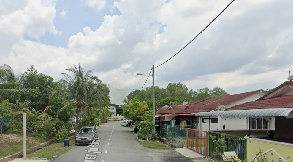 Taman Semenyih Permata Terrace - photo 4