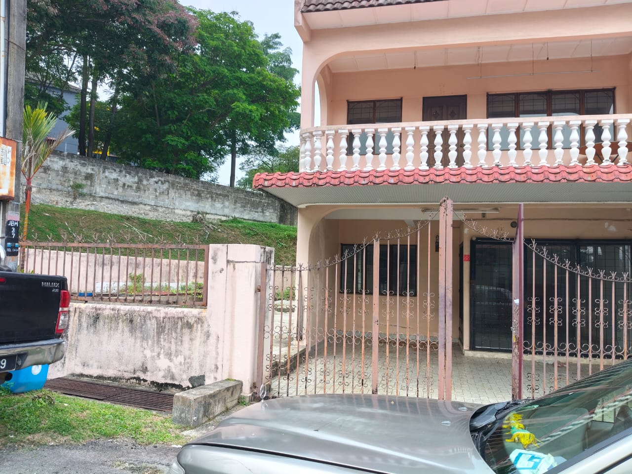 Latest listing in Kuala Lumpur