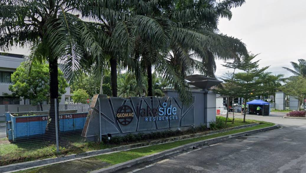 Bandar Metro Puchong Terrace - photo 3