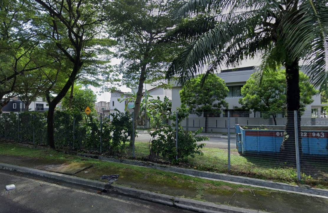 Bandar Metro Puchong Terrace - photo 4