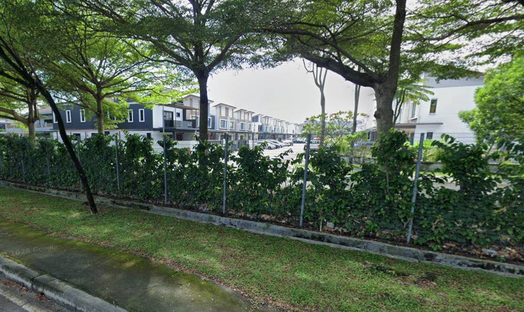 Bandar Metro Puchong Terrace - photo 5