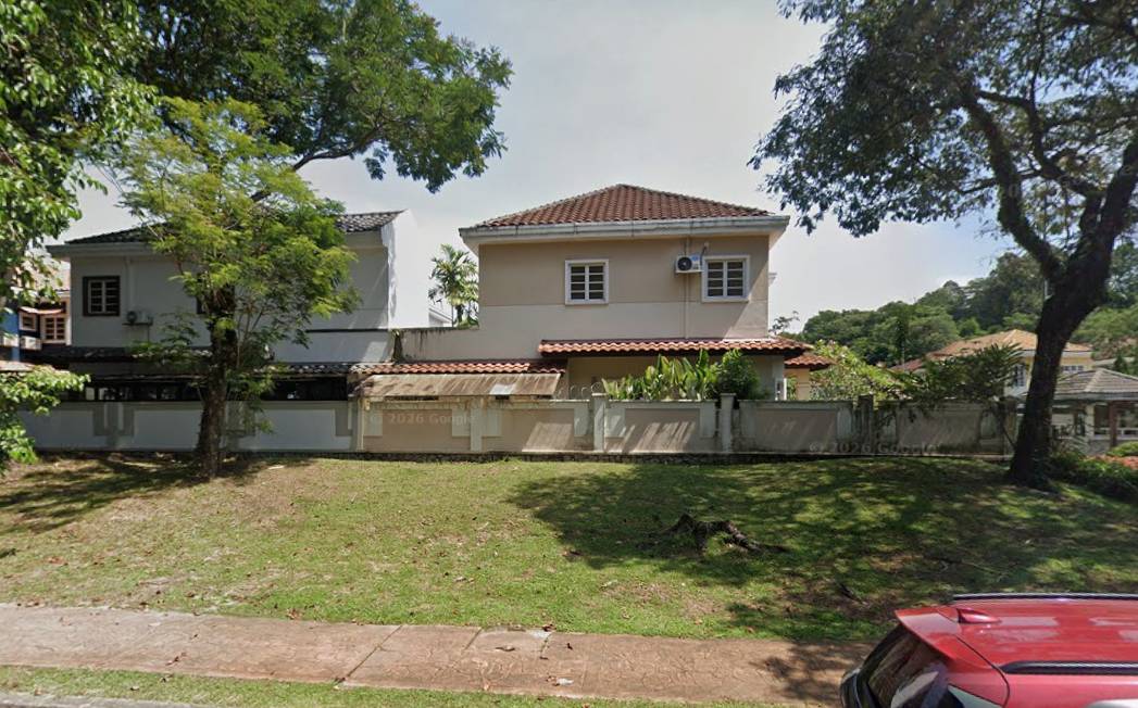 D Villa Bungalow PJ - photo 5