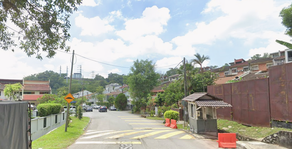 Damansara Heights Terrace - photo 5