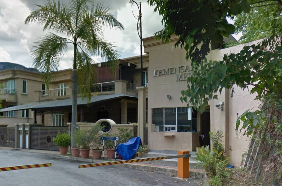 Kemensah Mewah Semi-D Ampang - photo 2