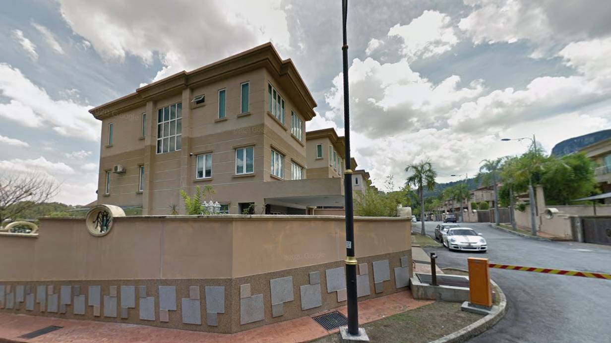 Kemensah Mewah Semi-D Ampang - photo 4