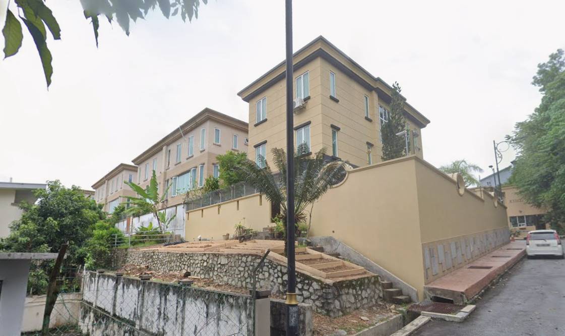Kemensah Mewah Semi-D Ampang - photo 5