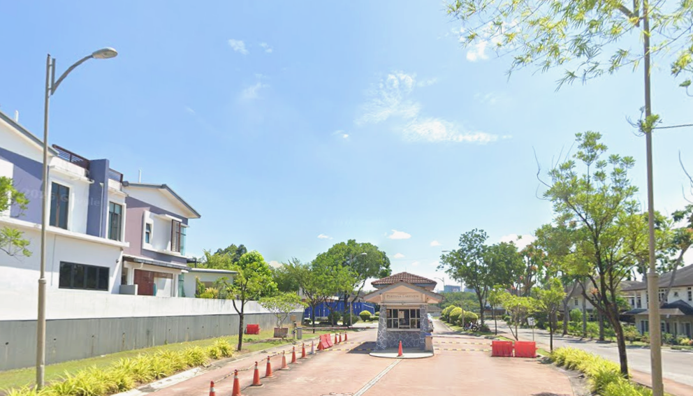Perdana Lakeview East Semi-D Cyberjaya - photo 3