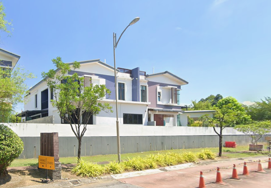 Perdana Lakeview East Semi-D Cyberjaya - photo 4