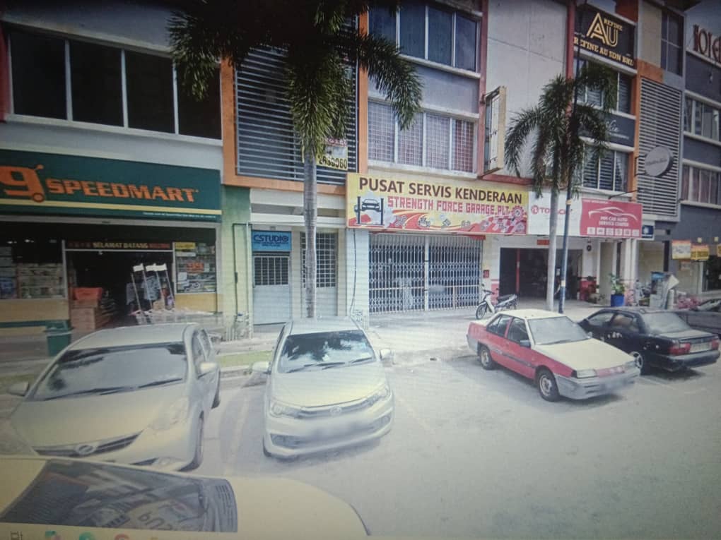 Merdeka Place Rent - photo 2