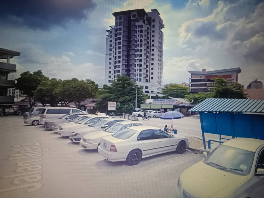 Merdeka Place Rent - photo 3