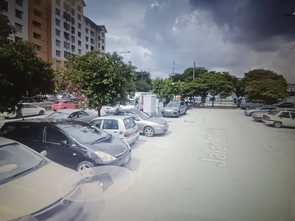 Merdeka Place Rent - photo 4
