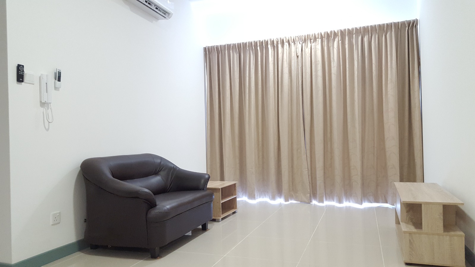 Southbank Residence
