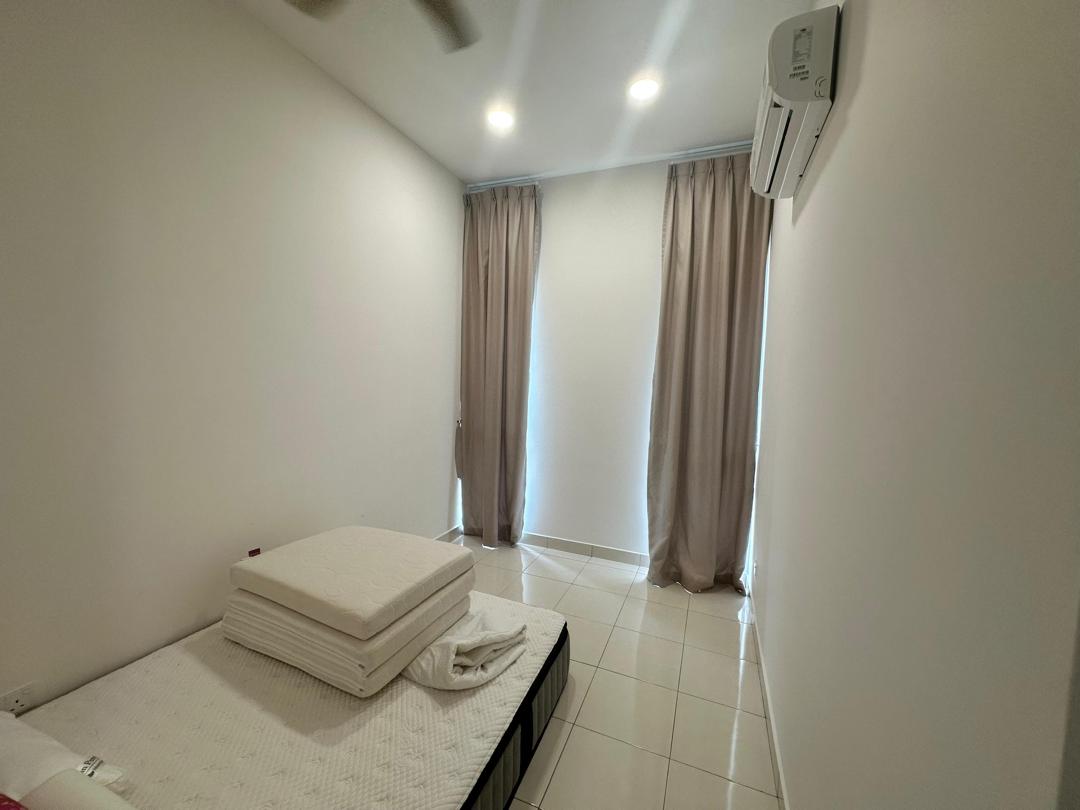 sg residence - photo 4