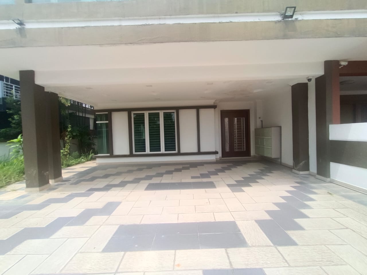 Semi D Bandar Mahkota Cheras
