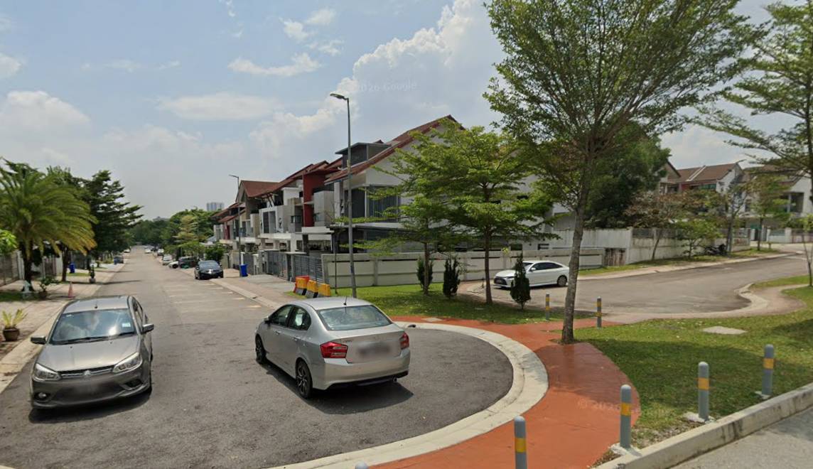 Taman Cahaya Alam Terrace Shah Alam - photo 2