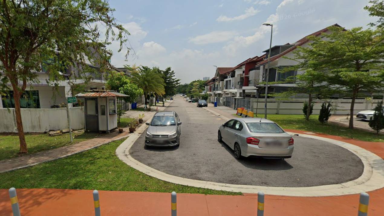 Taman Cahaya Alam Terrace Shah Alam - photo 3