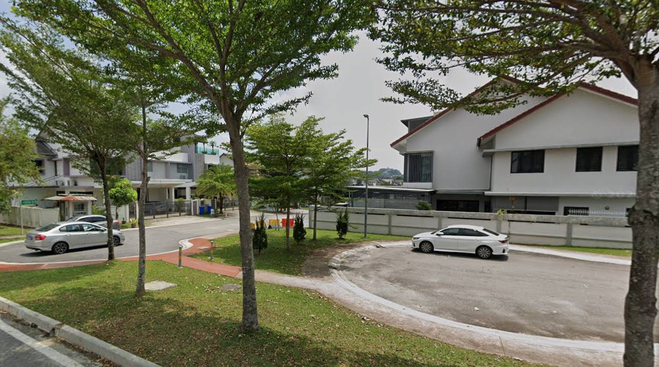 Taman Cahaya Alam Terrace Shah Alam - photo 4