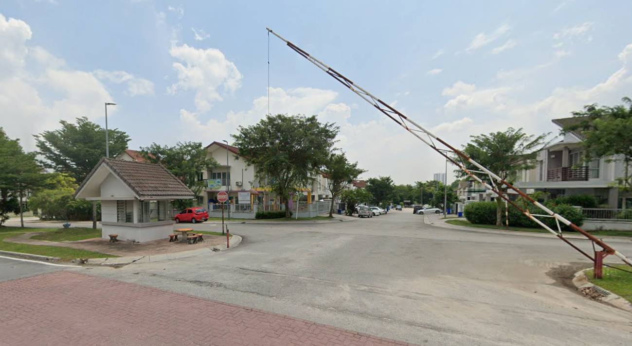 Taman Cahaya Alam Terrace Shah Alam - photo 5