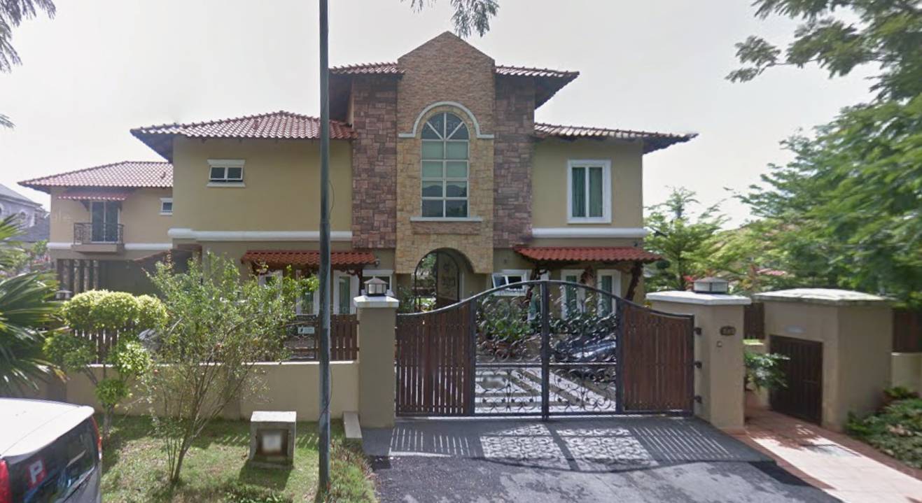 Saujana Impian Bungalow Kajang