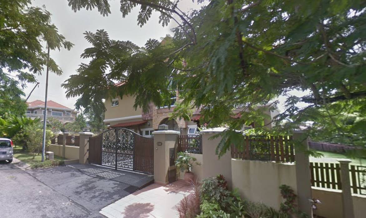 Saujana Impian Bungalow Kajang - photo 2
