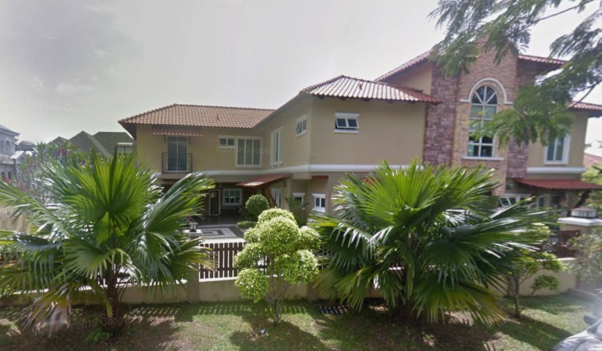 Saujana Impian Bungalow Kajang - photo 4