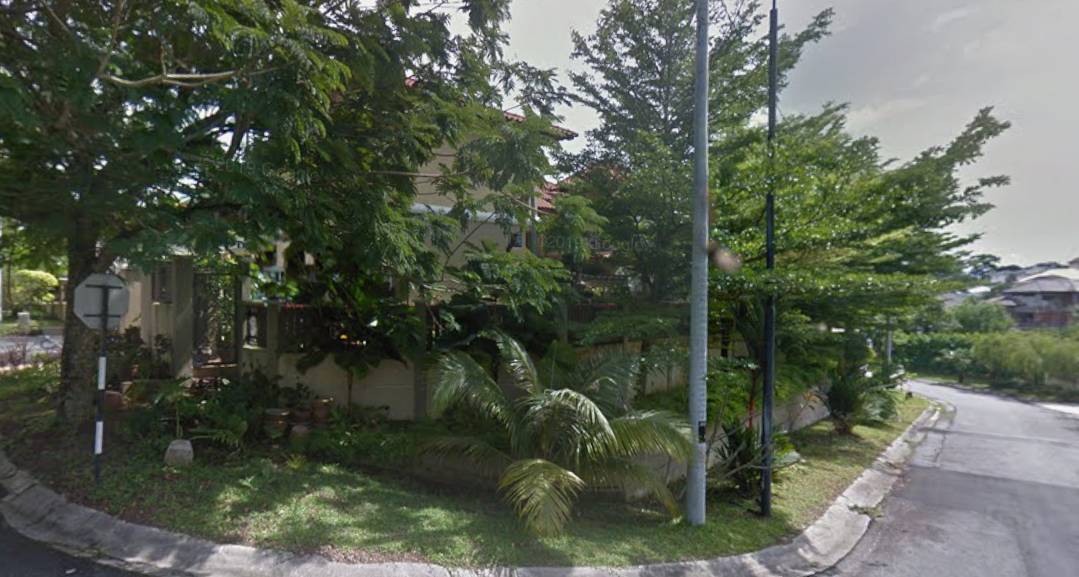 Saujana Impian Bungalow Kajang - photo 5