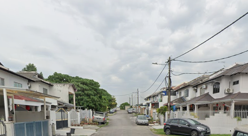 Taman Seri Bahagia Terrace Cheras - photo 4