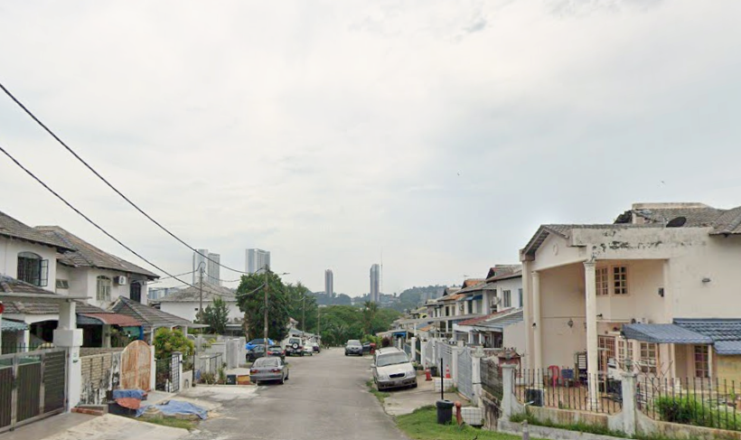 Taman Seri Bahagia Terrace Cheras - photo 5