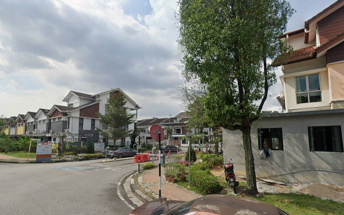 Bayu Damansara Semi-D PJ - photo 3