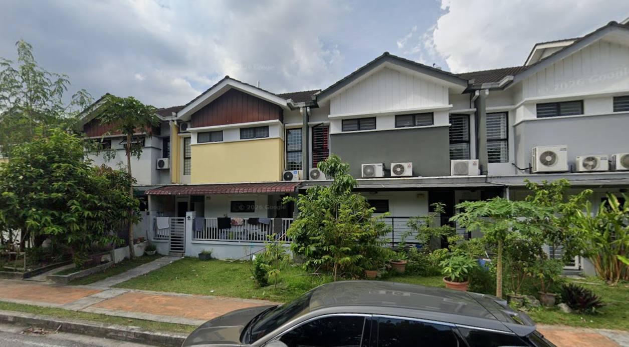Bayu Damansara Semi-D PJ - photo 5