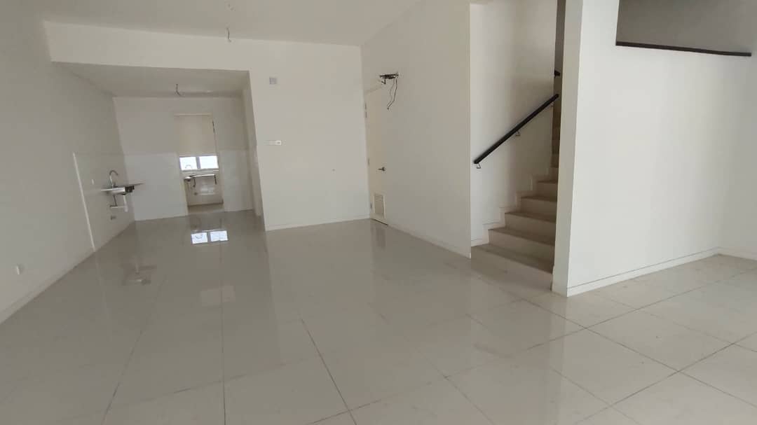 Lakefield Residences  Tropicana Heights, Kajang - photo 2