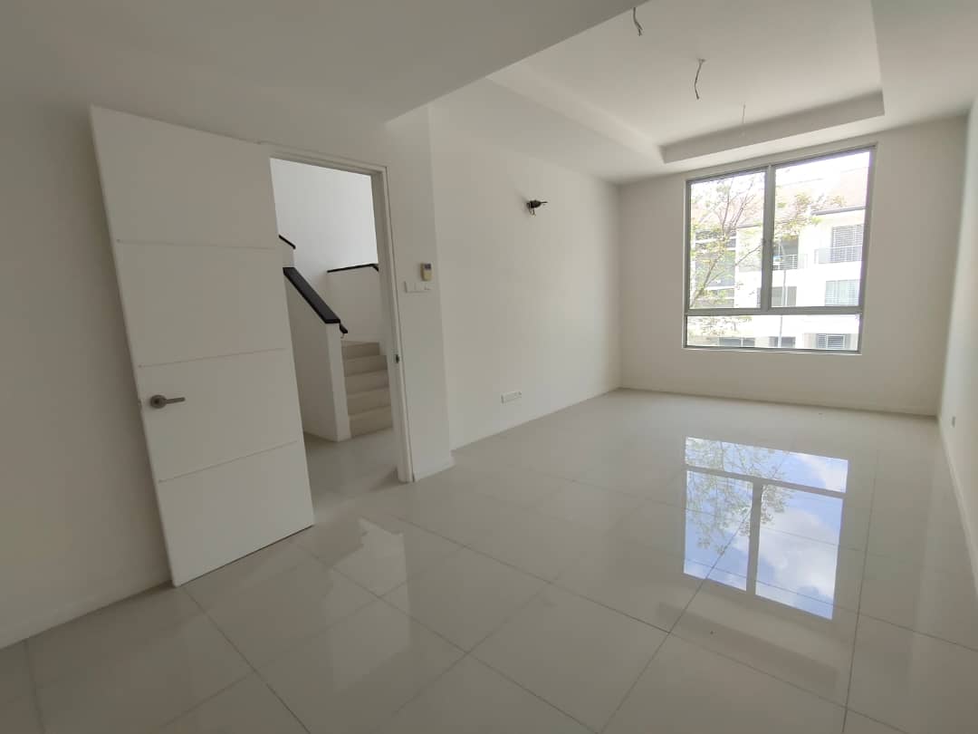 Lakefield Residences  Tropicana Heights, Kajang - photo 5