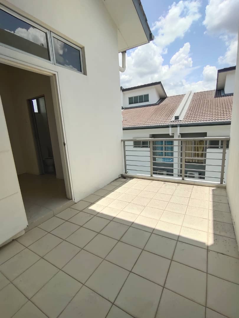 Lakefield Residences  Tropicana Heights, Kajang - photo 11
