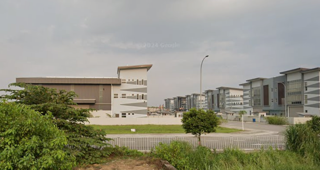 Alam Impian Factory Shah Alam - photo 2