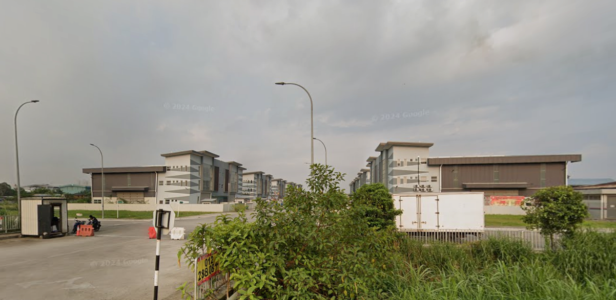 Alam Impian Factory Shah Alam - photo 3