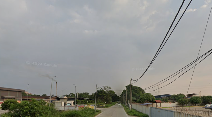Alam Impian Factory Shah Alam - photo 5