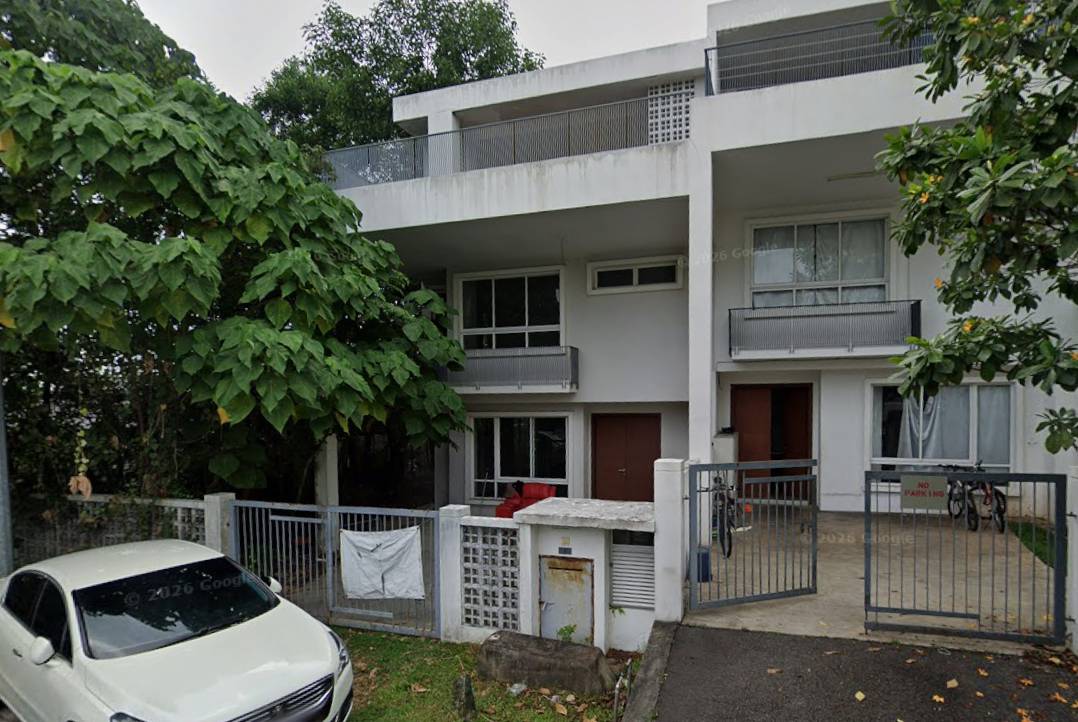 KYK Heights Terrace SK