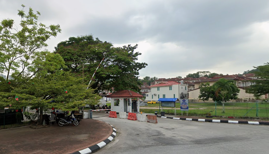 Bandar Damai Perdana Cheras Terrace - photo 2
