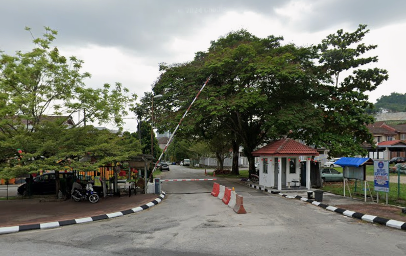 Bandar Damai Perdana Cheras Terrace - photo 3