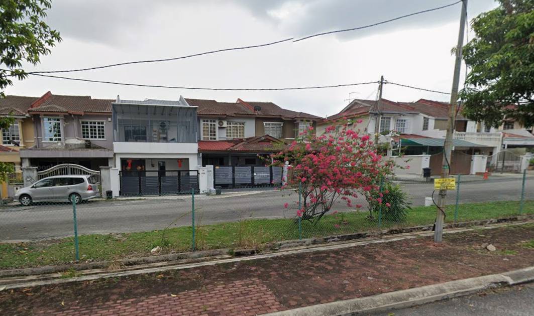 Bandar Damai Perdana Cheras Terrace - photo 4