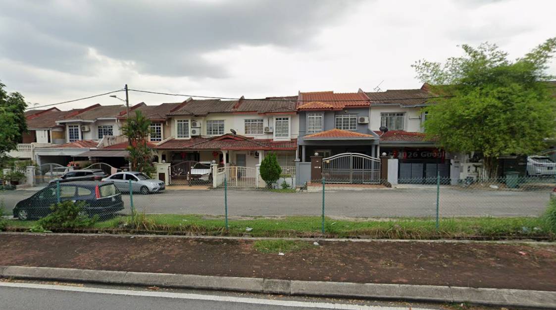 Bandar Damai Perdana Cheras Terrace - photo 5