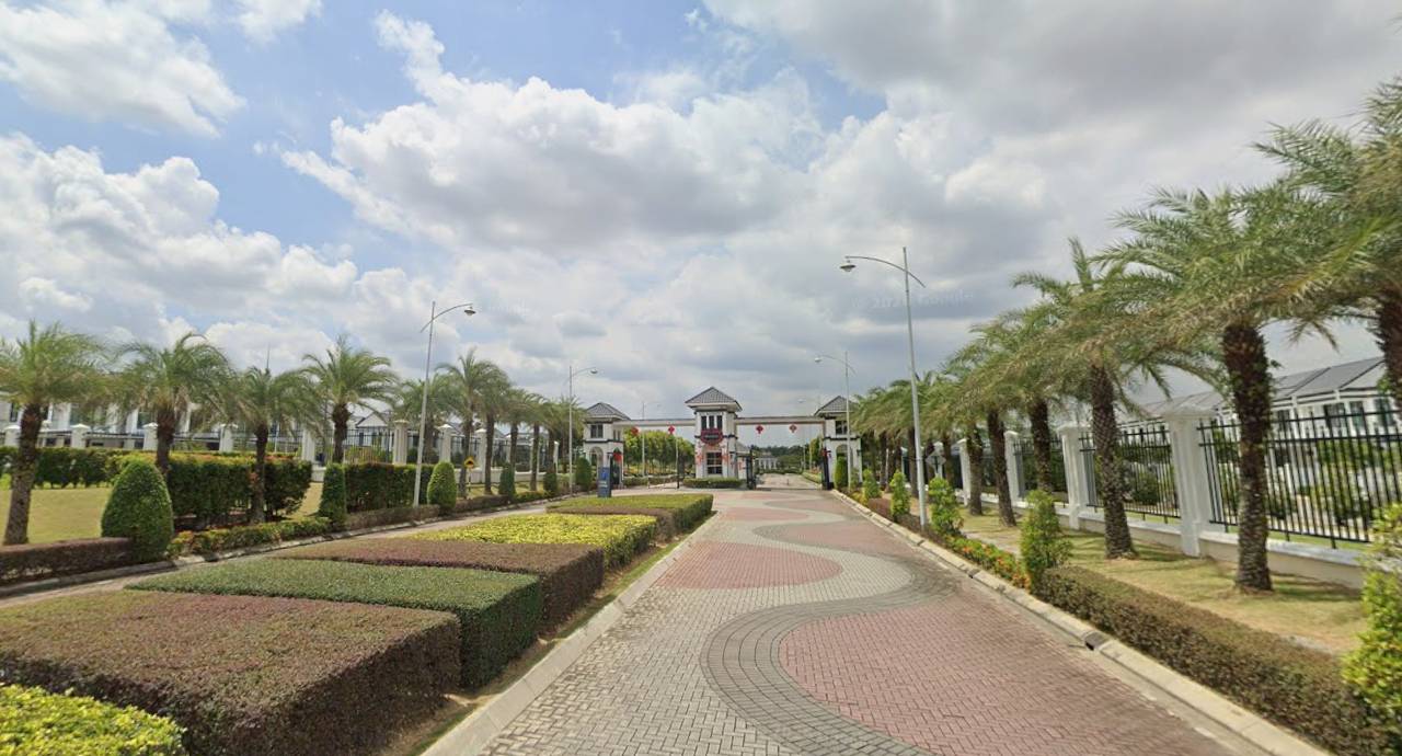 Eco Majestic Terrace Semenyih - photo 2