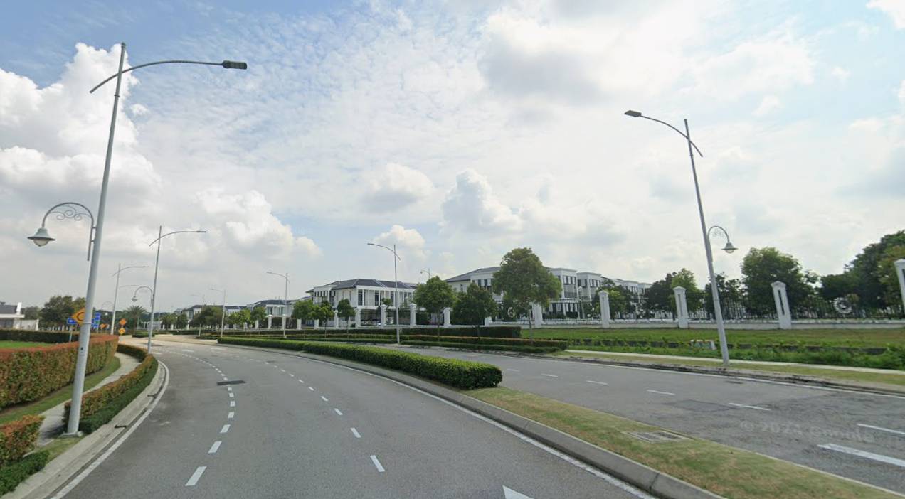 Eco Majestic Terrace Semenyih - photo 3