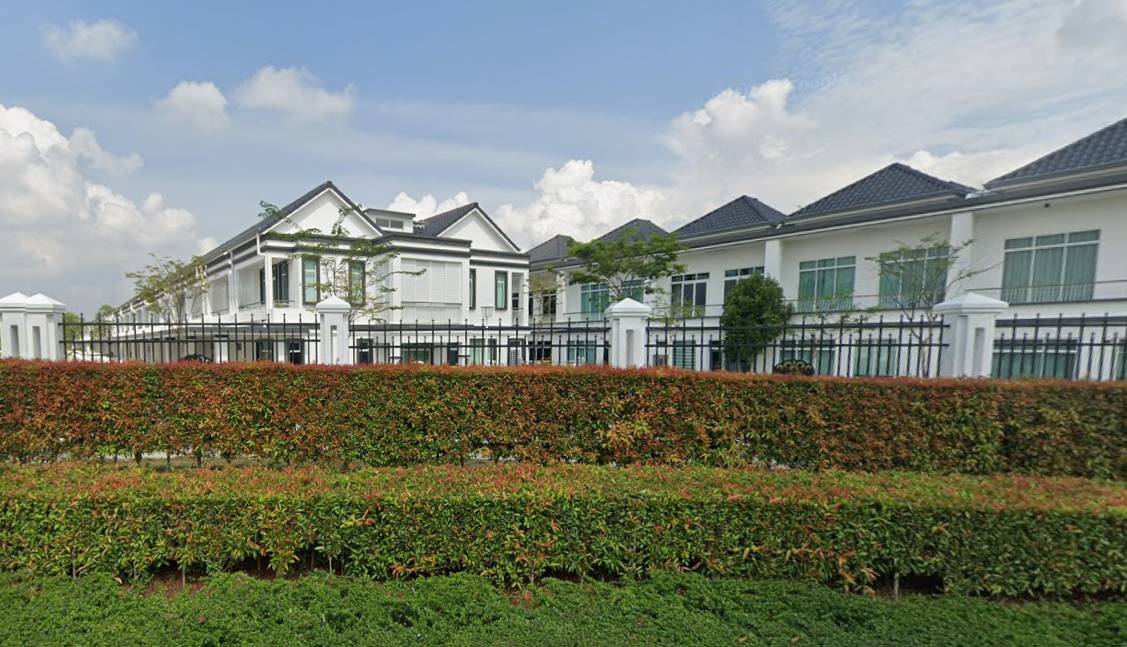 Eco Majestic Terrace Semenyih - photo 5