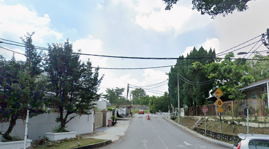Damansara Jaya Semi-D PJ - photo 2